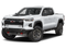 2025 Chevrolet Colorado 4WD ZR2