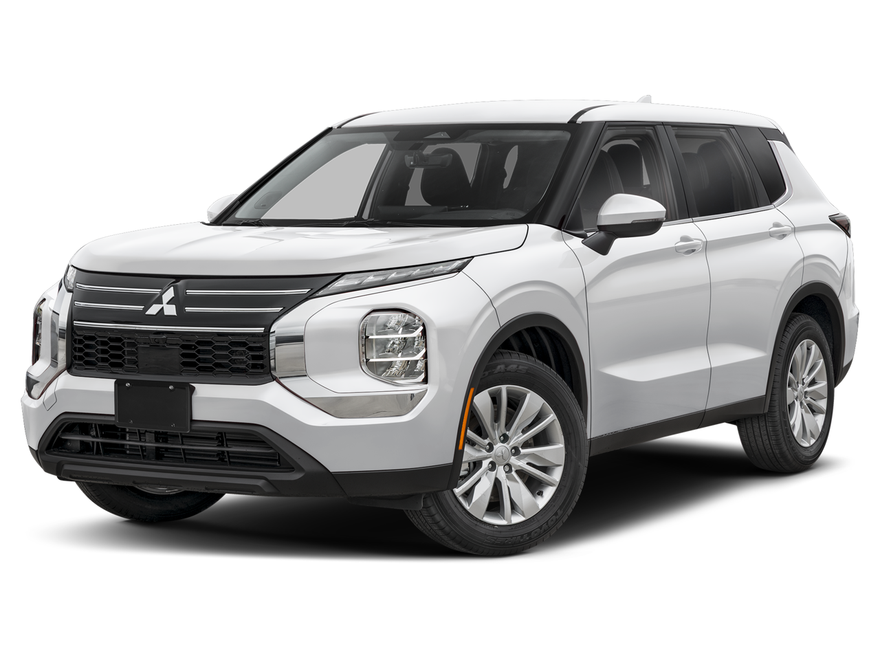 2026 Mitsubishi Outlander ES 1.5T S-AWC