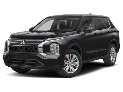 2026 Mitsubishi Outlander ES 1.5T S-AWC