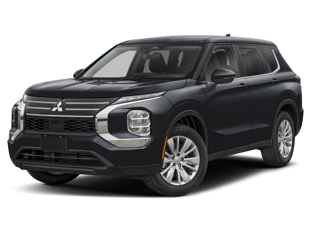 2026 Mitsubishi Outlander ES FWD's photo