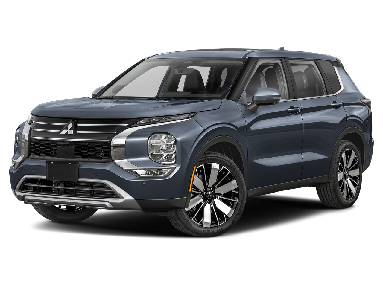 2026 Mitsubishi Outlander SE S-AWC's photo