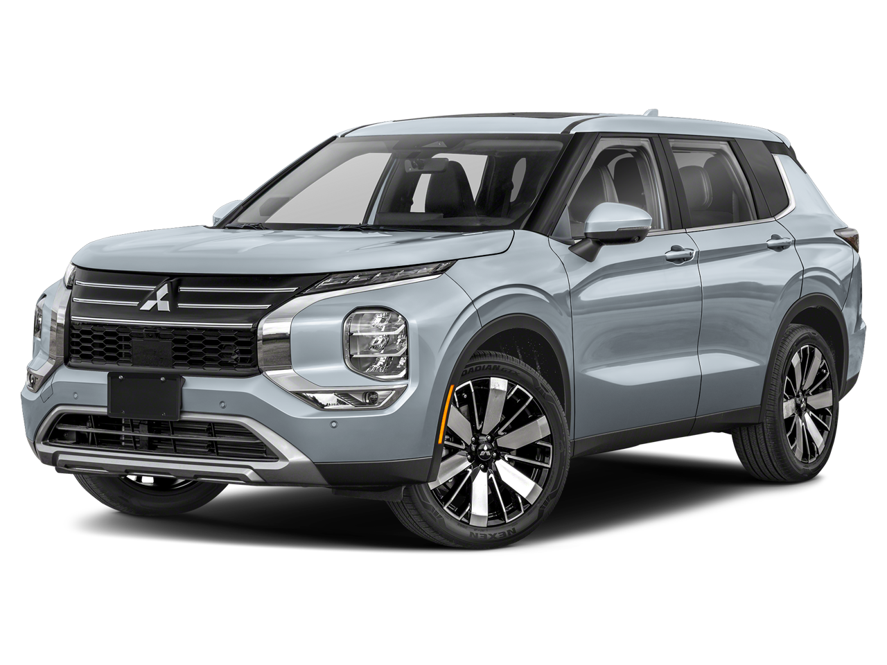 2026 Mitsubishi Outlander SE S-AWC's photo