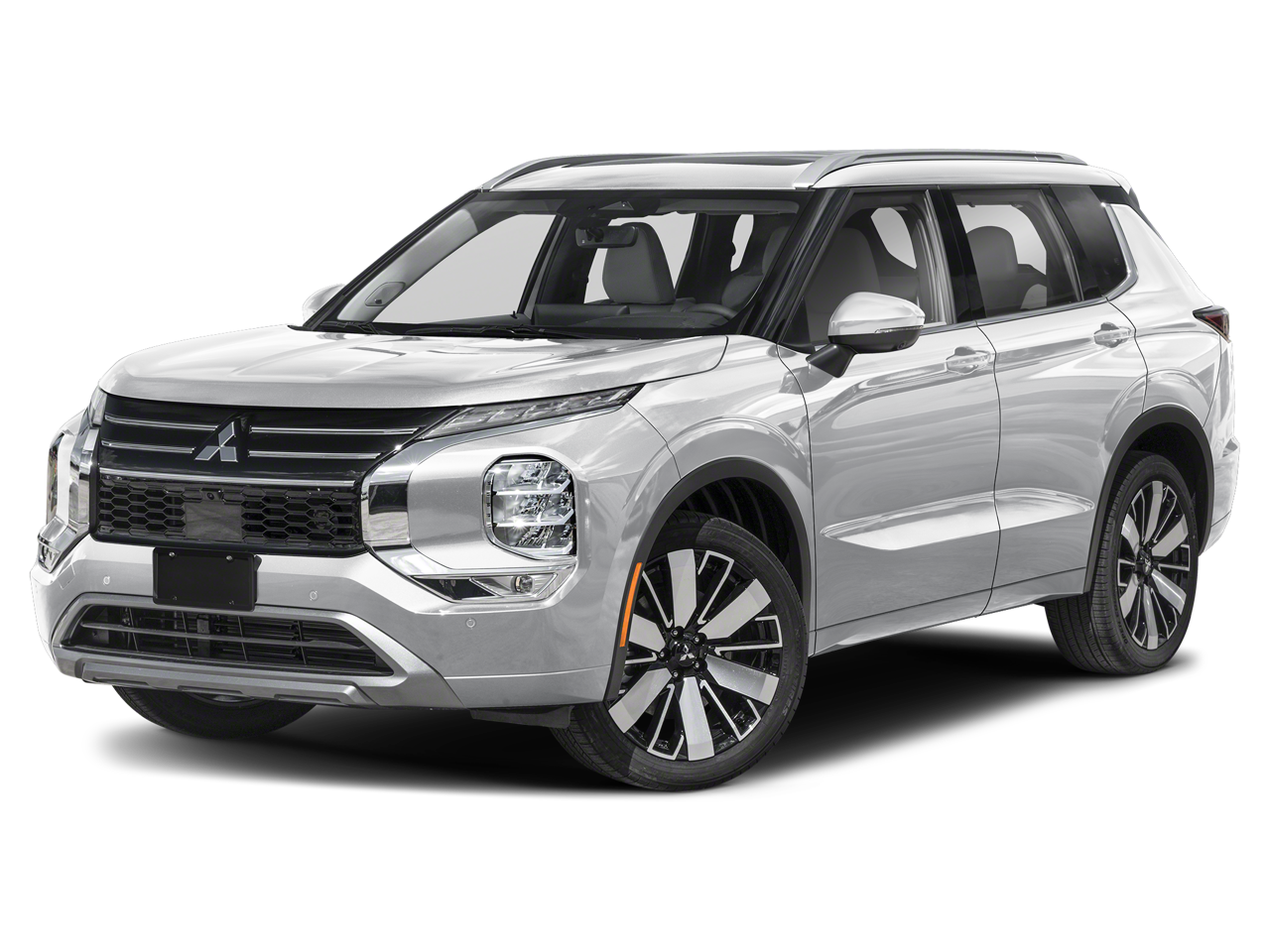 2026 Mitsubishi Outlander SEL S-AWC's photo