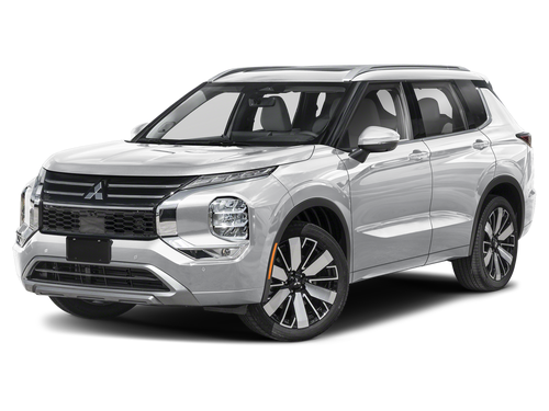 2026 Mitsubishi Outlander SEL 1.5T S-AWC