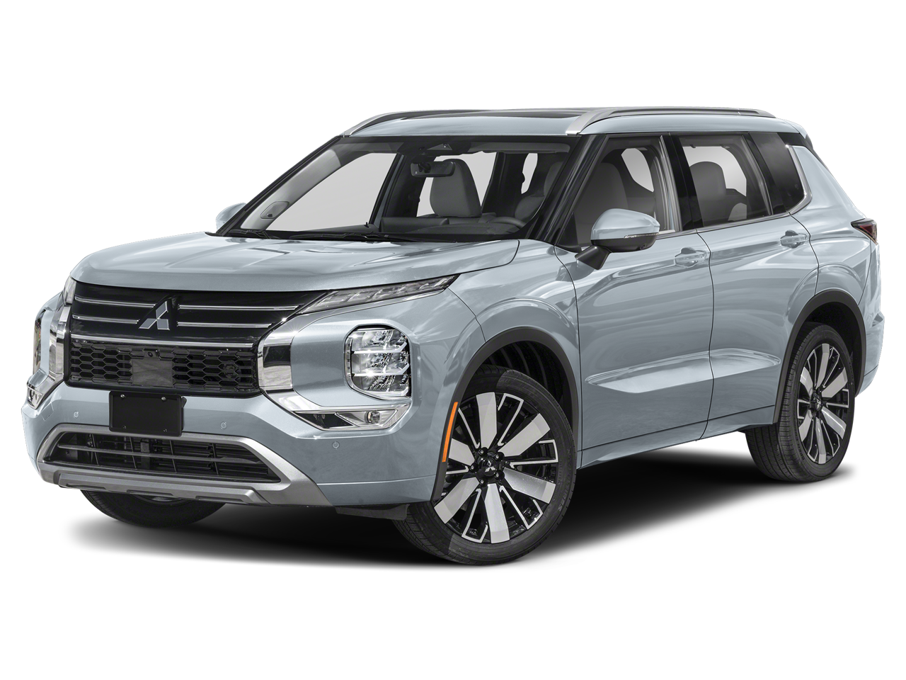 2026 Mitsubishi Outlander ES
