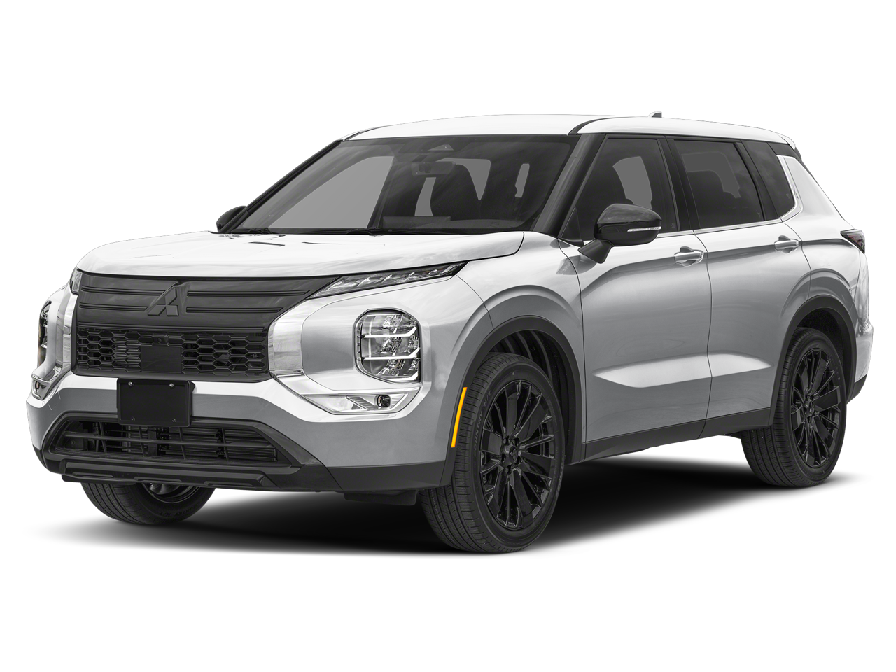 2026 Mitsubishi Outlander LE
