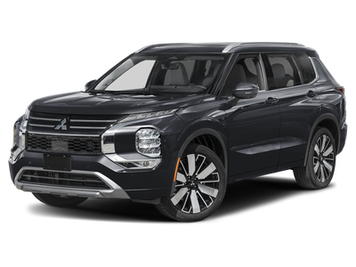 2026 Mitsubishi Outlander SEL