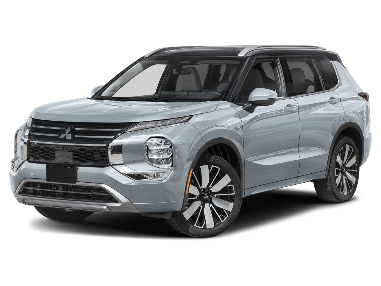 2026 Mitsubishi Outlander SEL 1.5T S-AWC