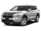 2026 Mitsubishi Outlander ES 1.5T S-AWC