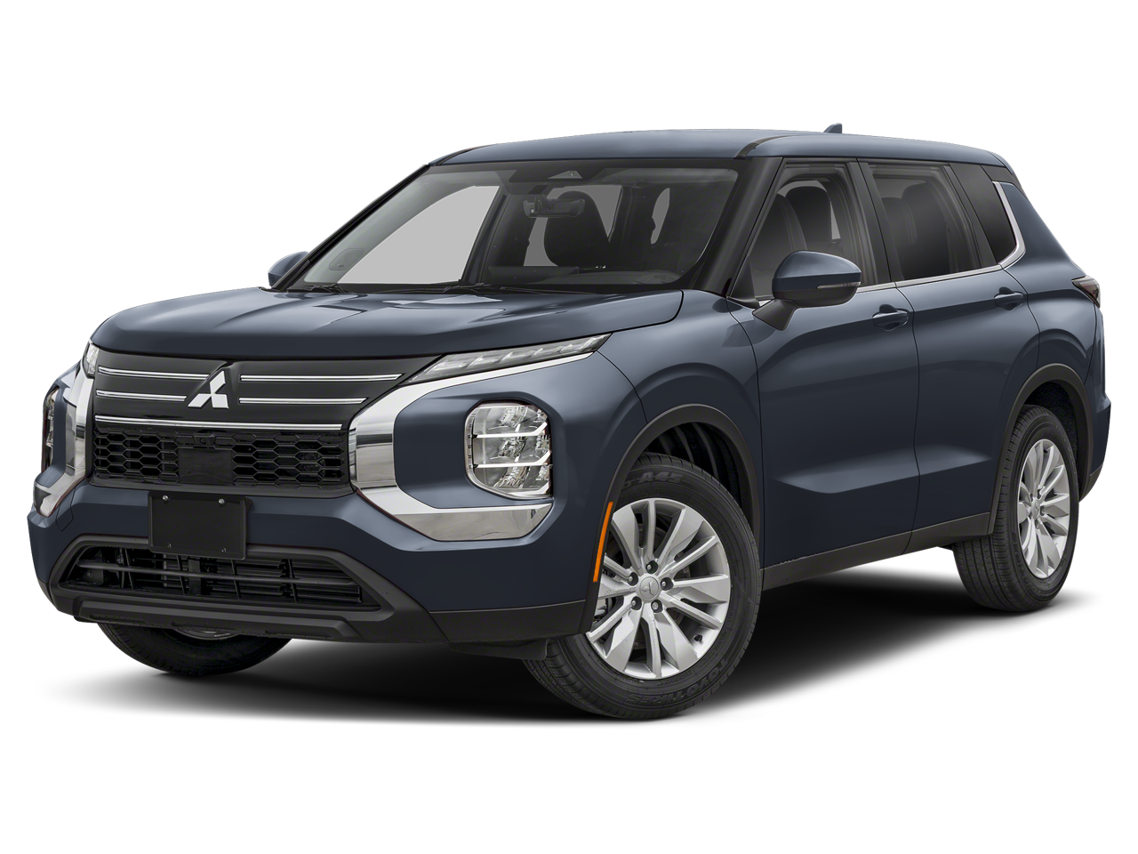 2026 Mitsubishi Outlander ES 1.5T S-AWC