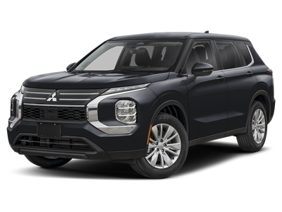 2026 Mitsubishi Outlander ES 1.5T S-AWC