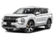 2026 Mitsubishi Outlander SE 1.5T S-AWC