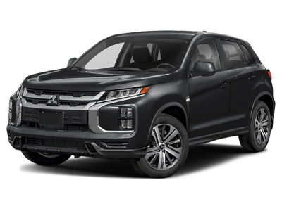 2026 Mitsubishi Outlander Sport ES
