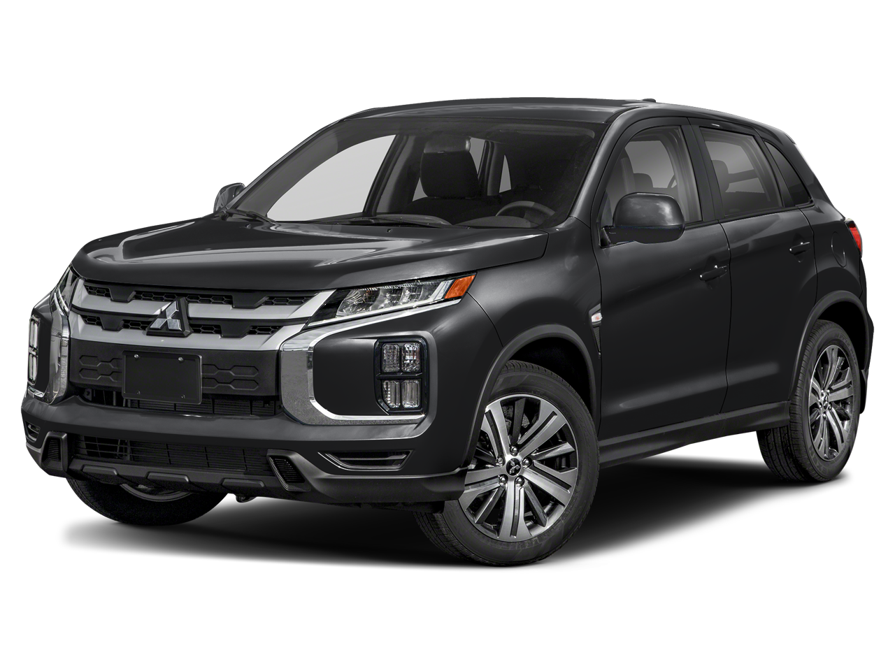 2026 Mitsubishi Outlander Sport ES