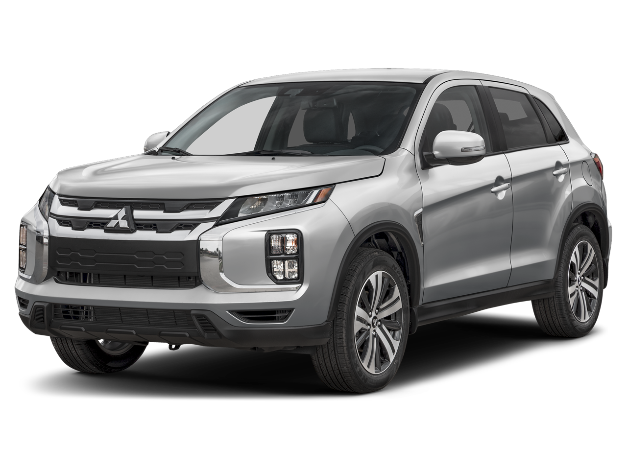 2026 Mitsubishi Outlander Sport 2.0 SE AWC CVT's photo