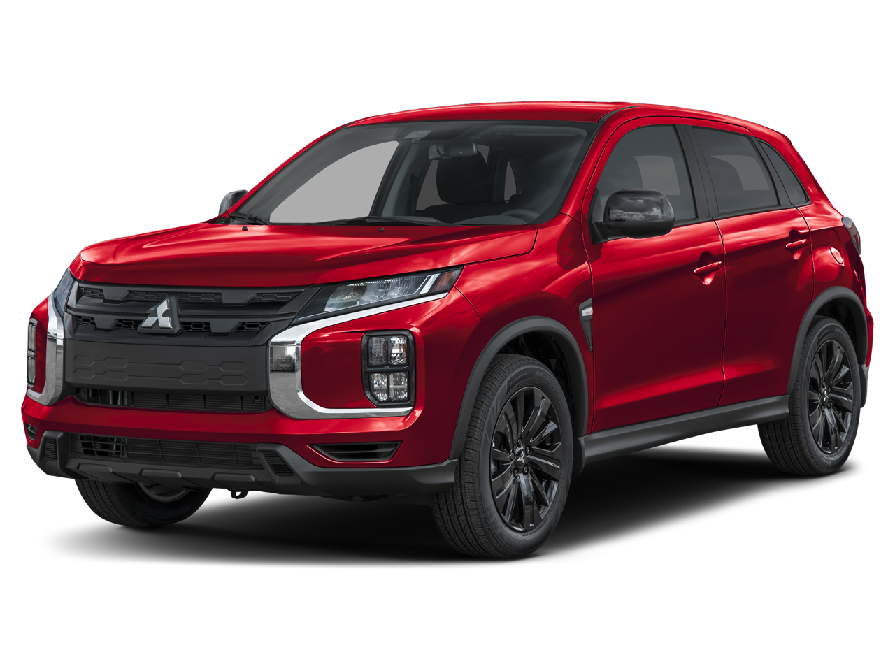 2026 Mitsubishi Outlander Sport S