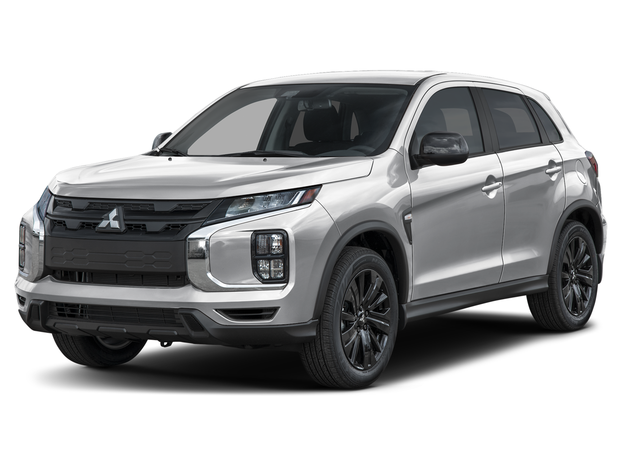 2026 Mitsubishi Outlander Sport S
