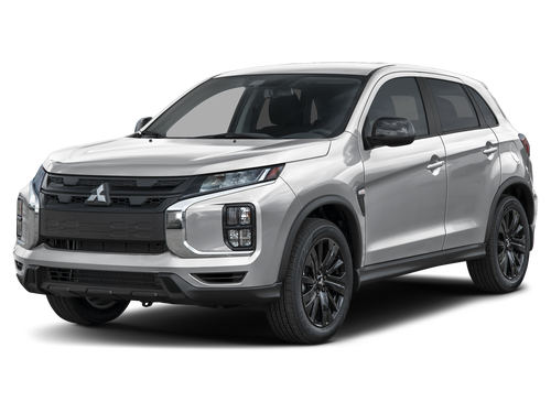 2026 Mitsubishi Outlander Sport LE