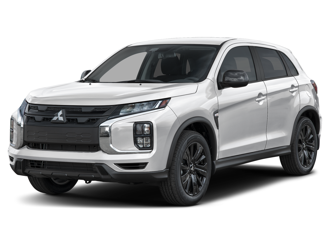 2026 Mitsubishi Outlander Sport ES