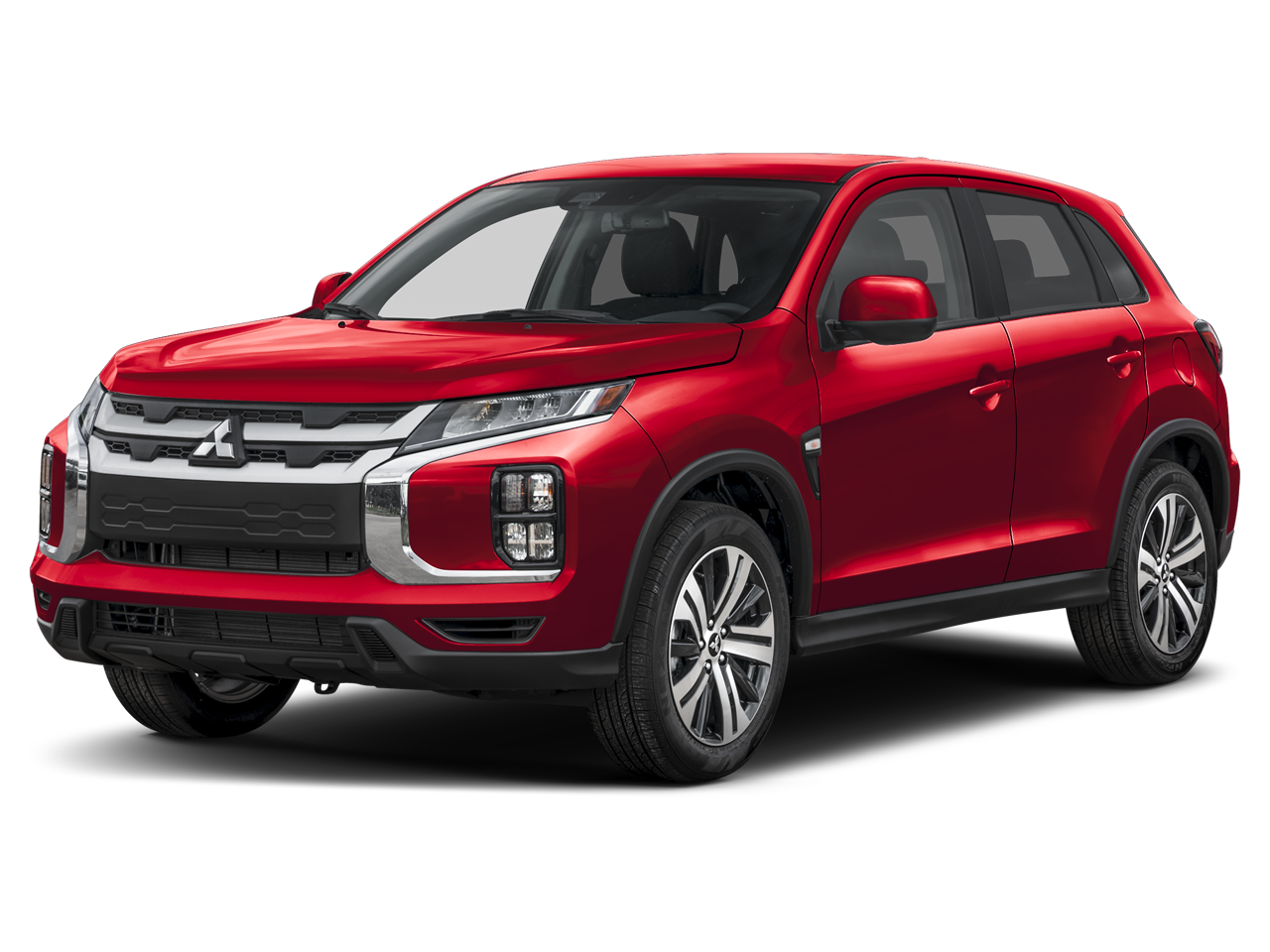 2026 Mitsubishi Outlander Sport 2.0 ES