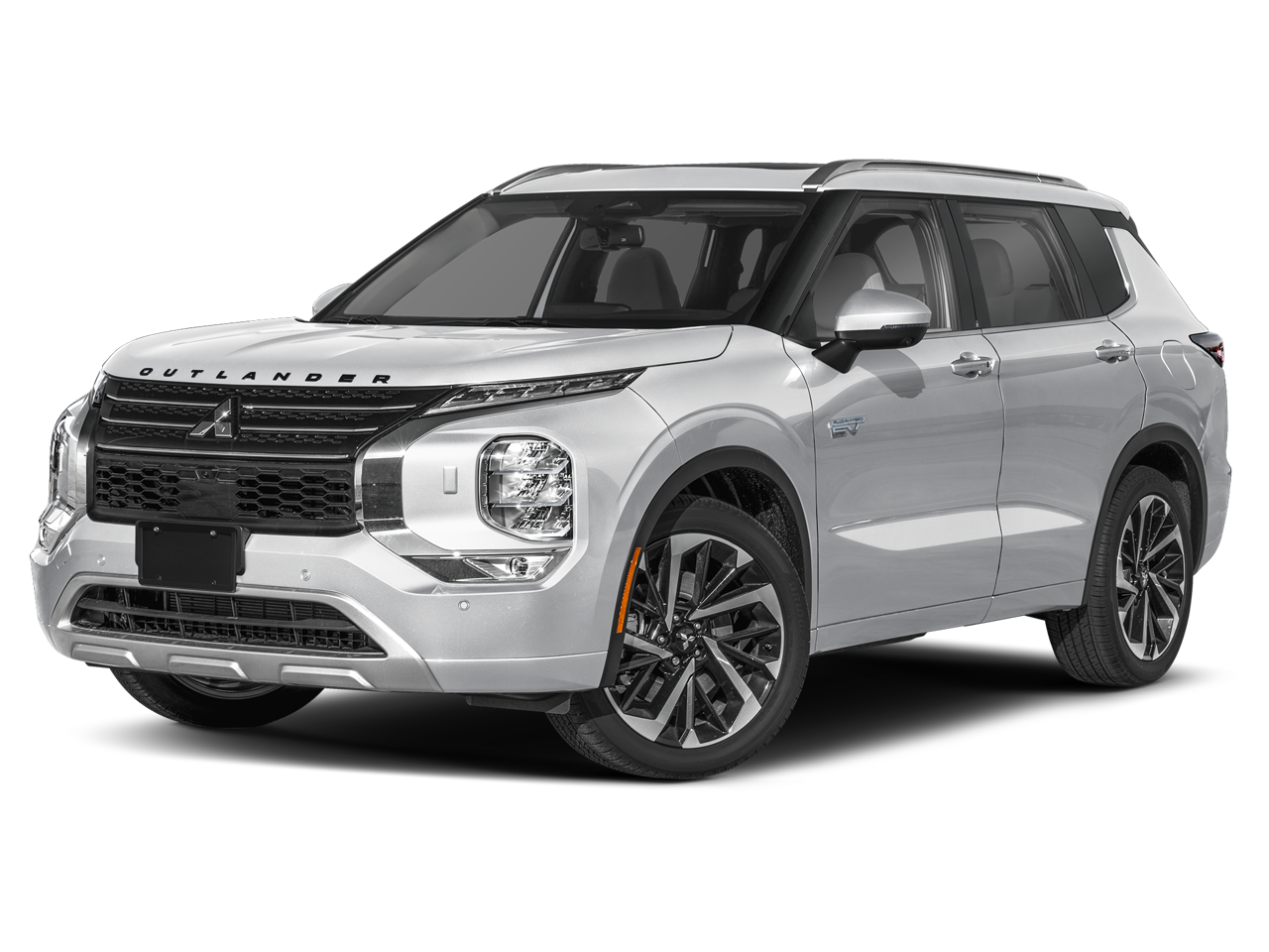 2026 Mitsubishi Outlander Plug-In Hybrid SEL S-AWC