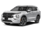 2026 Mitsubishi Outlander Plug-In Hybrid SEL S-AWC