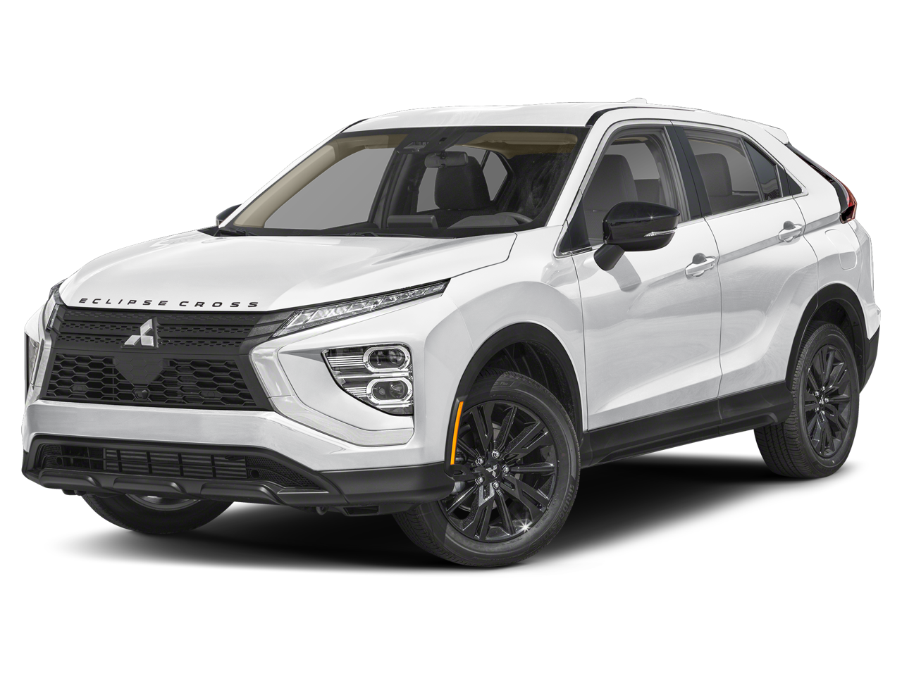 2026 Mitsubishi Eclipse Cross LE 1.5T S-AWC