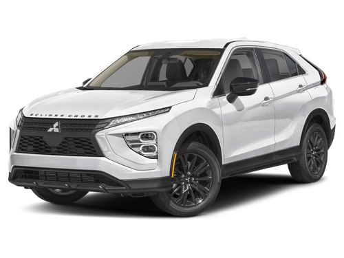 2026 Mitsubishi Eclipse Cross LE