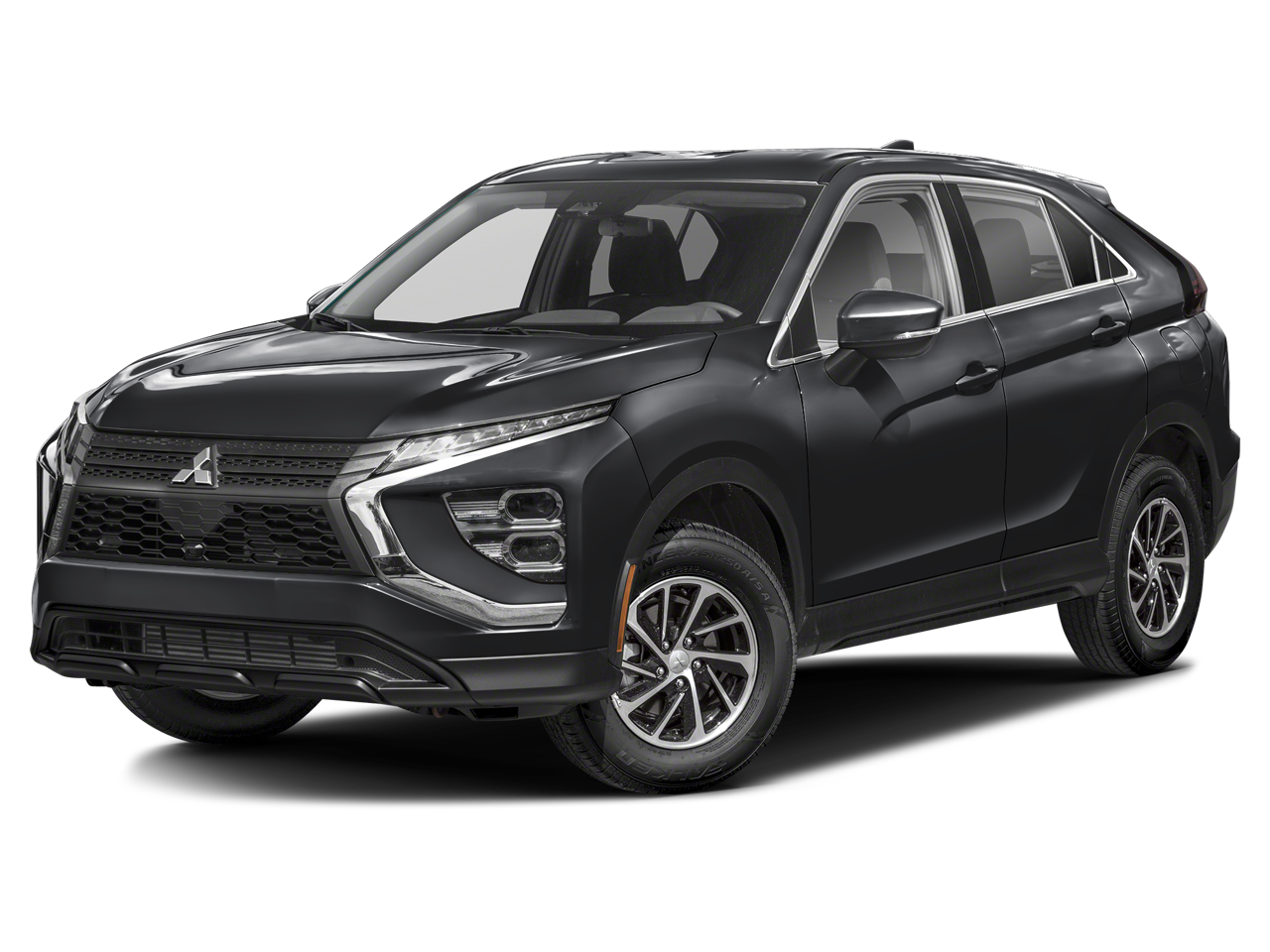 2026 Mitsubishi Eclipse Cross