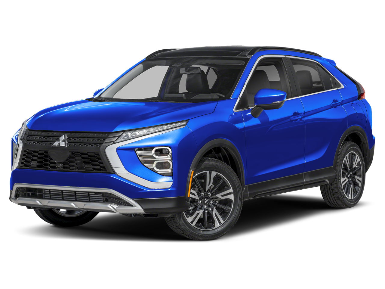 2026 Mitsubishi Eclipse Cross SE S-AWC's photo