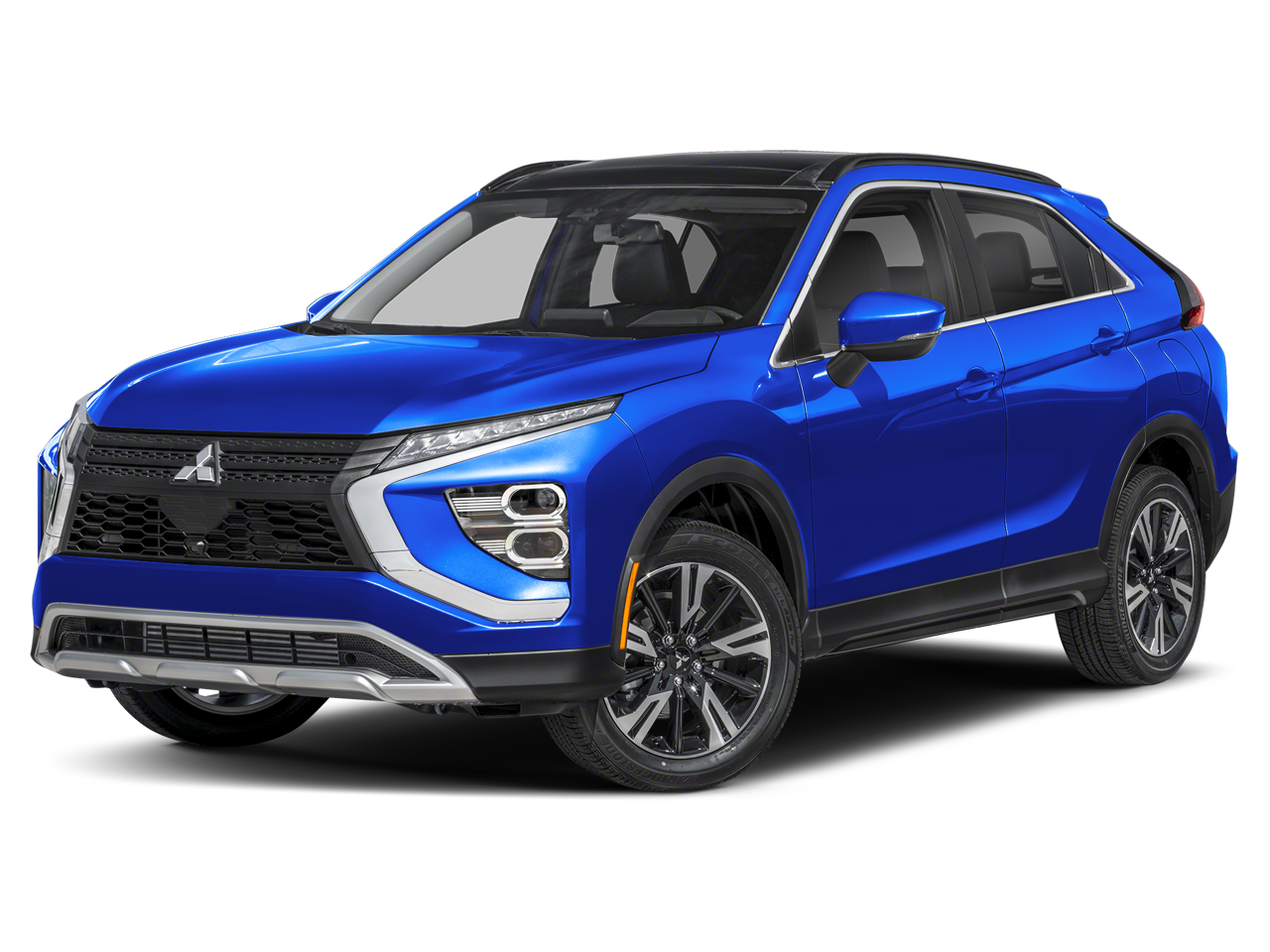 2026 Mitsubishi Eclipse Cross SE 1.5T S-AWC