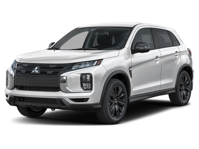 2027 Mitsubishi Outlander Sport 2.0 LE 2WD