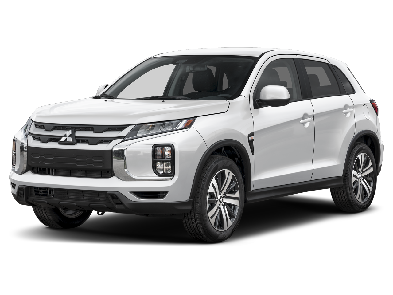 2027 Mitsubishi Outlander Sport ES