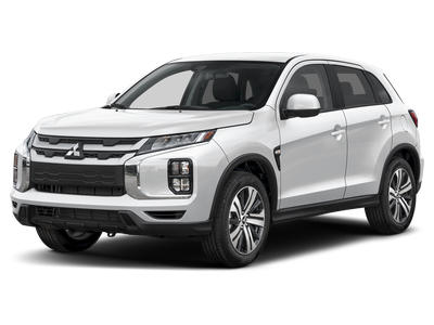 2027 Mitsubishi Outlander Sport ES