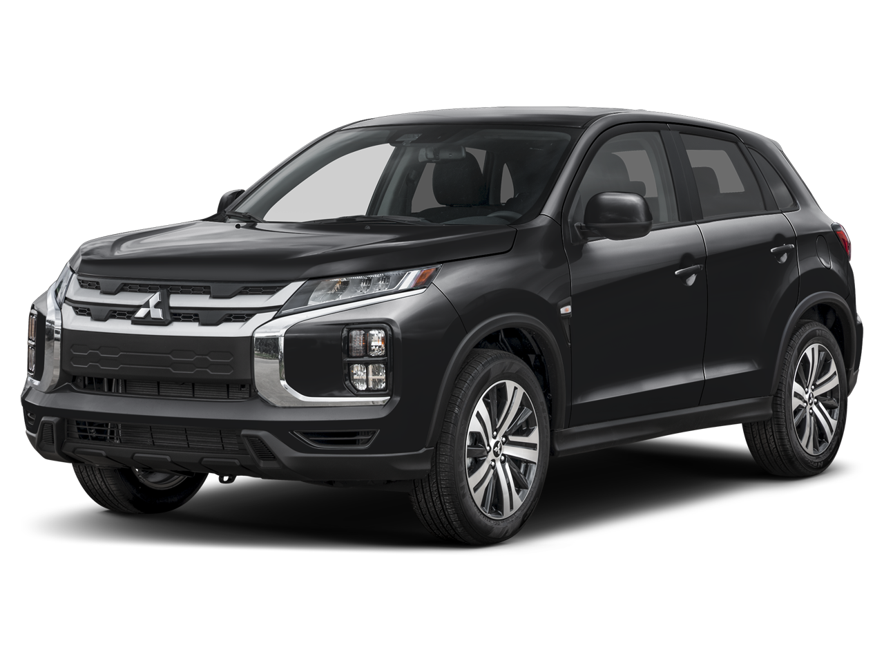 2027 Mitsubishi Outlander Sport 2.0 S 2WD