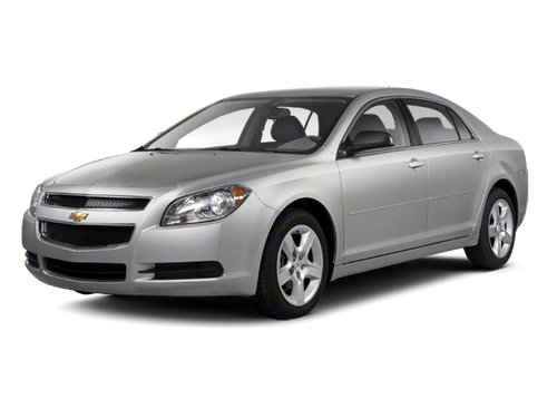 2010 Chevrolet Malibu LS w/1LS