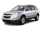 2010 Chevrolet Traverse LT w/1LT