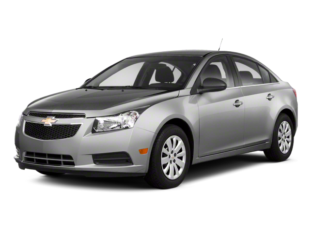 2011 Chevrolet Cruze LT w/1FL