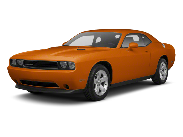 2011 Dodge Challenger R/T