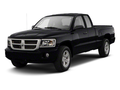 2011 RAM Dakota Bighorn/Lonestar