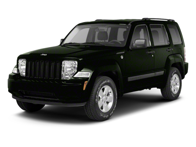 2012 Jeep Liberty Sport 4WD's photo