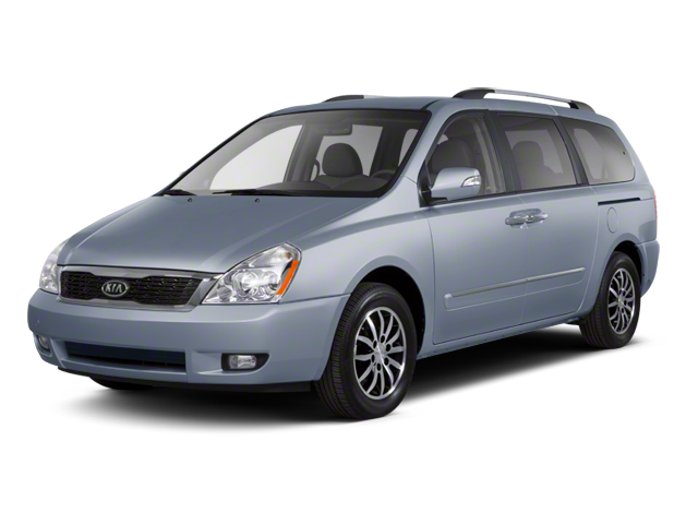 2012 Kia Sedona LX