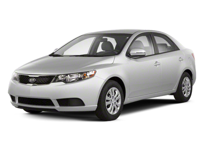2012 Kia Forte EX