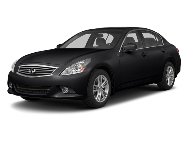 2013 INFINITI G37 Sedan x