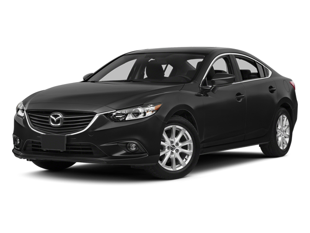 2014 Mazda EZ-6 i Touring's photo