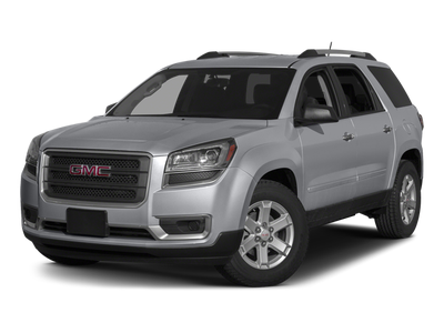 2015 GMC Acadia SLT