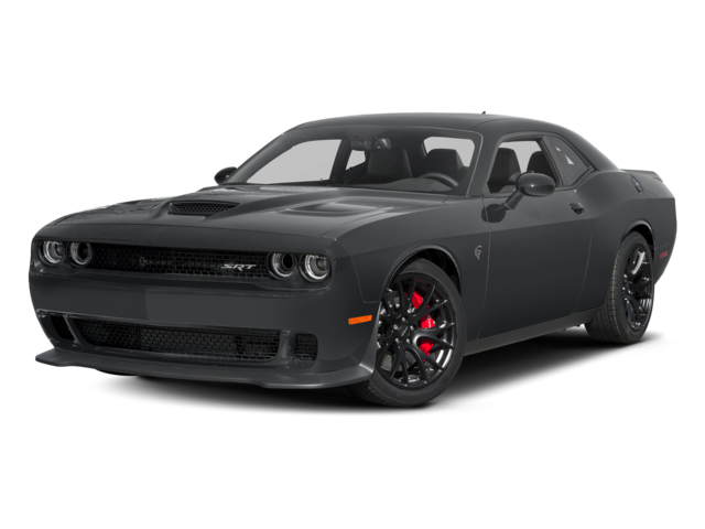 2016 Dodge Challenger