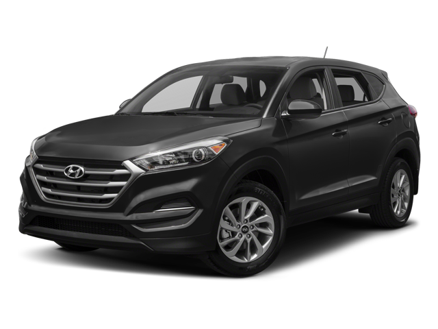 2017 Hyundai Tucson Eco