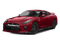 2017 Nissan GT-R Premium