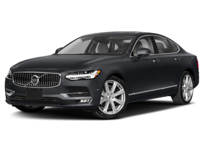 2018 Volvo S90 Momentum